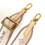 ルイ ヴィトン モノグラム ネヴァーフルBB 2way ハンドバッグ ショルダーバッグ ブラウン M46705 - NEWSED