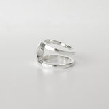 ホーセンブース BRUTE PHANTOM シルバー925 指輪 リング 13号 / 14号 / 16号 / 17号 / 20号 - NEWSED