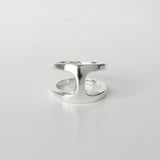 ホーセンブース BRUTE PHANTOM シルバー925 指輪 リング 13号 / 14号 / 16号 / 17号 / 20号 - NEWSED