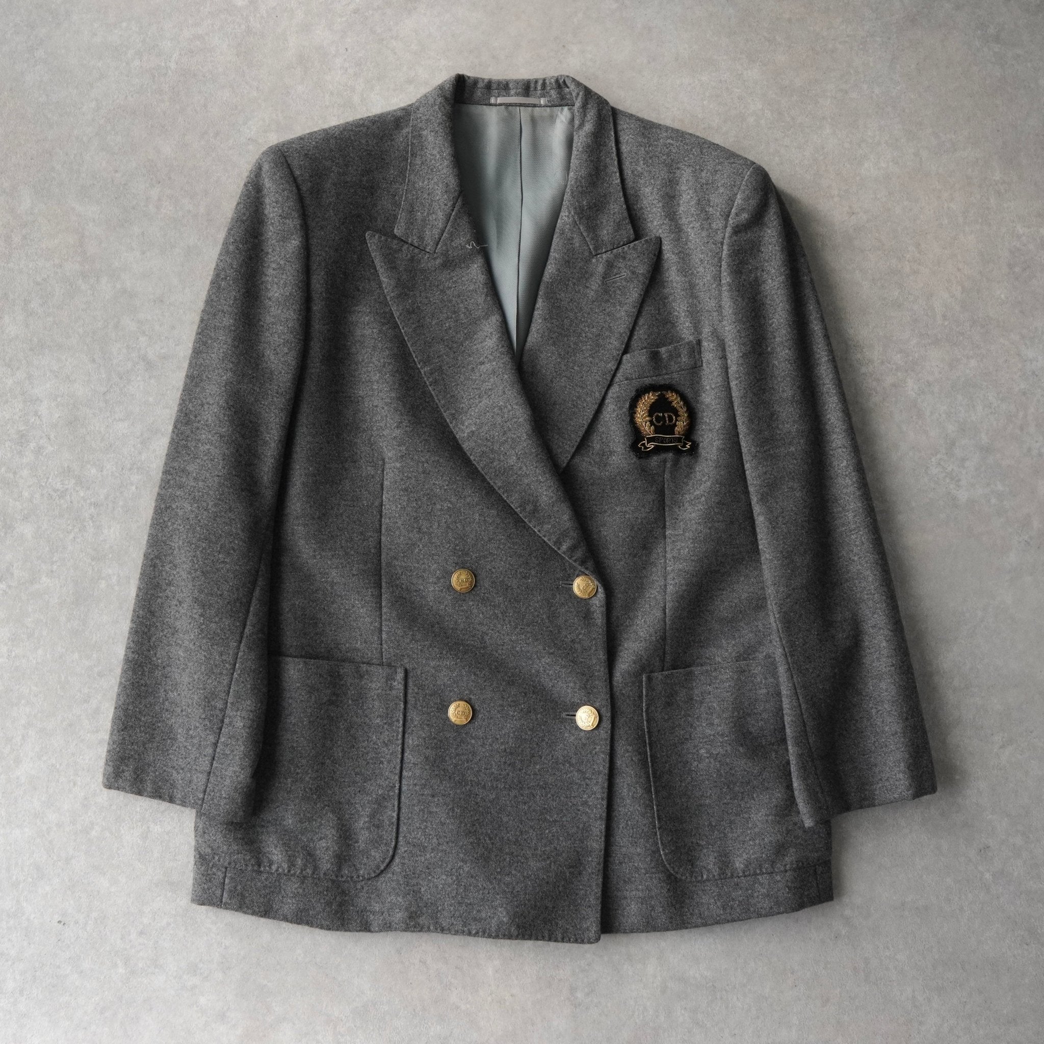 【新古品】  ウールジャケット 2321-M5E2347506.jpg?v=1733887387