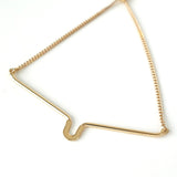 クリスチャン ディオール CDロゴ ブレスレット GPゴールド - NEWSED