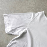 クリスチャン ディオール ヴィンテージ CD SPORTS ビッグロゴ 半袖トップス Tシャツ ホワイト - NEWSED