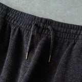 ポロ ラルフローレン ポニーロゴ スウェットパンツ ダークグレー