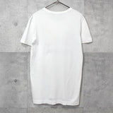 ドルチェ&ガッバーナ フルーツDGロゴ Tシャツ ホワイト - NEWSED