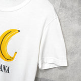 ドルチェ&ガッバーナ フルーツDGロゴ Tシャツ ホワイト - NEWSED