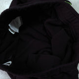 ナイキ DOUBLE SWOOSH ロゴ セットアップ スウェット スウェットパンツ ブラック - NEWSED