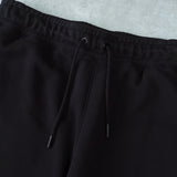 ナイキ DOUBLE SWOOSH ロゴ セットアップ スウェット スウェットパンツ ブラック - NEWSED