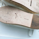 Espadrille Pointe Shoes - NEWSED