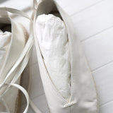 Espadrille Pointe Shoes - NEWSED