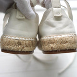 Espadrille Pointe Shoes - NEWSED