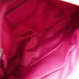 コーチ シグネチャー キャンバス ハンドバッグ ワンショルダーバッグ ベージュ / ピンク F24063 - NEWSED