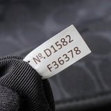 コーチ シグネチャー ロゴプレート キャンバス ショルダーバッグ ブラック F36378 - NEWSED