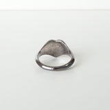 グッチ インターロッキングG ハート リング 指輪 サイズ12 / 11号 - NEWSED