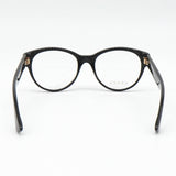 グッチ インターロッキングG 伊達メガネ 箱付き - NEWSED