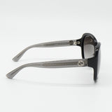 グッチ インターロッキングG サングラス 箱付き - NEWSED