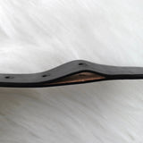 グッチ Gロゴ シルバー金具 ベルト ブラック レディース - NEWSED