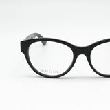 グッチ インターロッキングG 伊達メガネ 箱付き - NEWSED