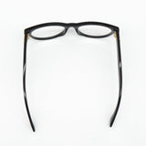 グッチ インターロッキングG 伊達メガネ 箱付き - NEWSED