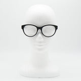 グッチ インターロッキングG 伊達メガネ 箱付き - NEWSED