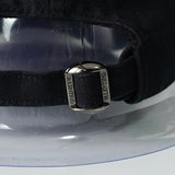 ヴァレンティノ ロゴ キャップ ブラック