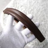 グッチ GGキャンバス/レザー ワンショルダーバッグ ブラウン - NEWSED