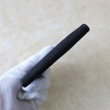 グッチ GGキャンバス レザー カードケース ブラック 黒 - NEWSED