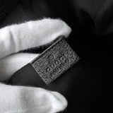 グッチ シェリーライン GGキャンバス トートバッグ ブラック - NEWSED