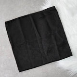 グッチ GGキャンバス / レザー ワンショルダーバッグ ブラック - NEWSED