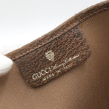 オールド グッチ GGスプリーム シェリーライン トートバッグ A4可 - NEWSED