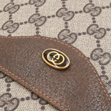 オールド グッチ GGスプリーム シェリーライン トートバッグ A4可 - NEWSED