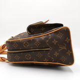 ルイ ヴィトン モノグラム マンハッタンGM トートバッグ ハンドバッグ M40025 - NEWSED