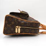 ルイ ヴィトン モノグラム マンハッタンGM トートバッグ ハンドバッグ M40025 - NEWSED