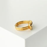 エルメス アタメ スカーフリング GP - NEWSED