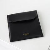 セリーヌ トリオンフ ブラゾン ロゴ ピアス GP ゴールド - NEWSED