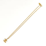 シャネル ココマーク ネックレス GP - NEWSED