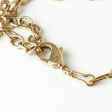 ルイヴィトン ブラスレ・フォーエバー ヤング ブレスレット GPゴールド - NEWSED