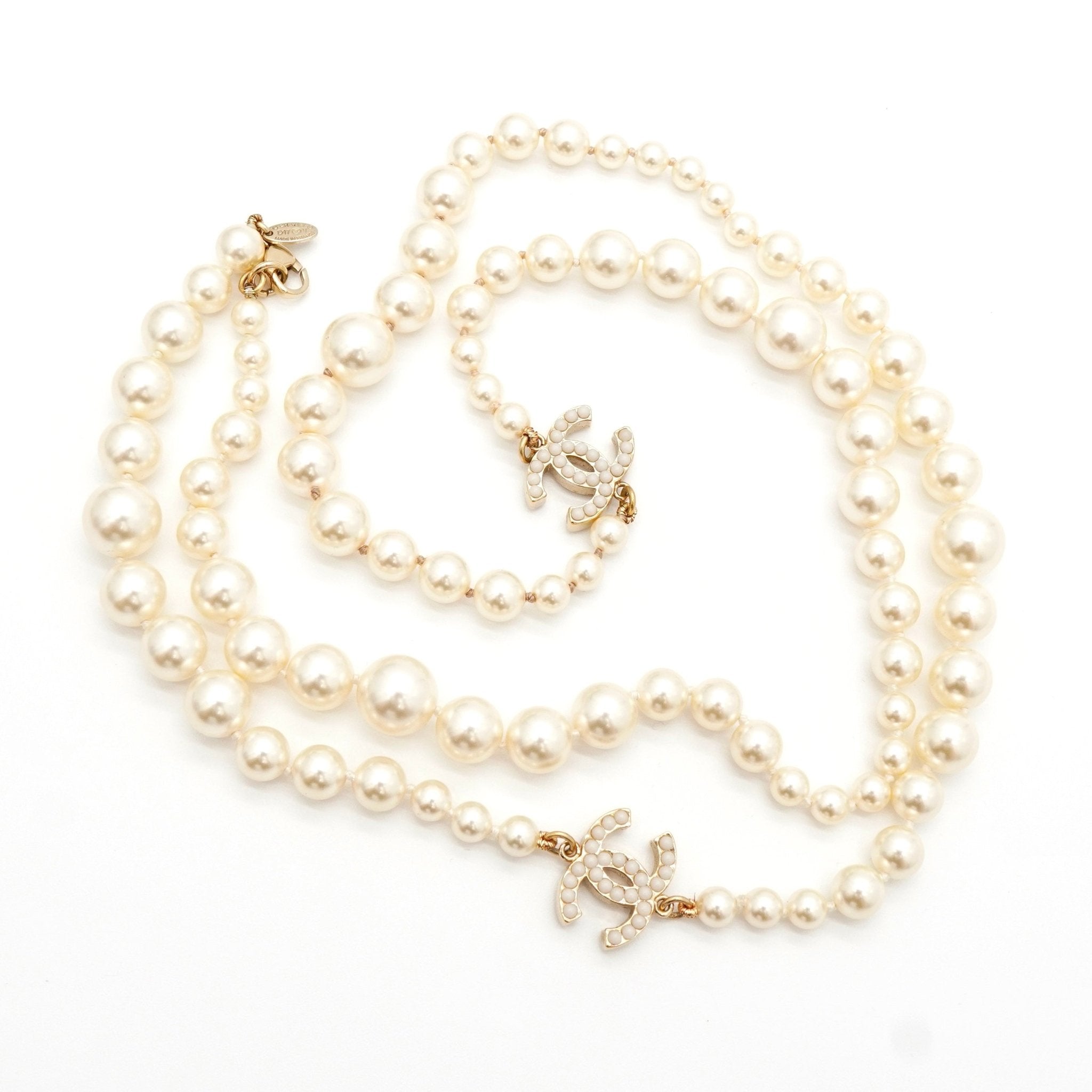 CHANEL(シャネル)アイテム一覧 | ブランド古着を扱うリユースショップ