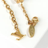 ルイ ヴィトン ギャンブル ブラスレ GP ゴールド ブレスレット - NEWSED