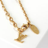 ルイ ヴィトン ギャンブル ブラスレ GP ゴールド ブレスレット - NEWSED