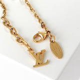 ルイ ヴィトン ギャンブル ブラスレ GP ゴールド ブレスレット - NEWSED