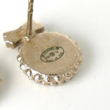 シャネル ココマーク リボン サークル ピアス GPゴールド - NEWSED