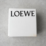 ロエベ アナグラム GP ゴールド ブローチ 箱付き - NEWSED