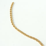 クリスチャン ディオール ヴィンテージ チェーン ブレスレット GP - NEWSED