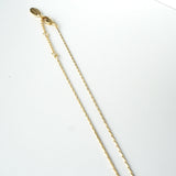 ヴィヴィアン ウエストウッド オーブ GP ゴールド ネックレス 箱付き - NEWSED