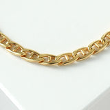 クリスチャン ディオール ヴィンテージ チェーン ブレスレット GP - NEWSED