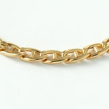 クリスチャン ディオール ヴィンテージ チェーン ブレスレット GP - NEWSED