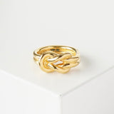 エルメス アタメ スカーフリング GP ゴールド - NEWSED