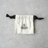 ヴィヴィアン ウエストウッド オーブ GP ゴールド ネックレス 箱付き - NEWSED