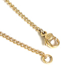 シャネル ココマーク ネックレス GP - NEWSED