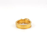 エルメス ベルトモチーフ GPゴールド スカーフ留め スカーフリング - NEWSED